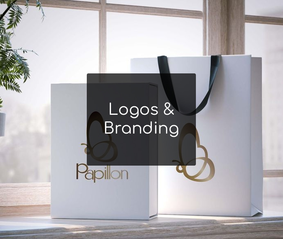 Logos and Branding